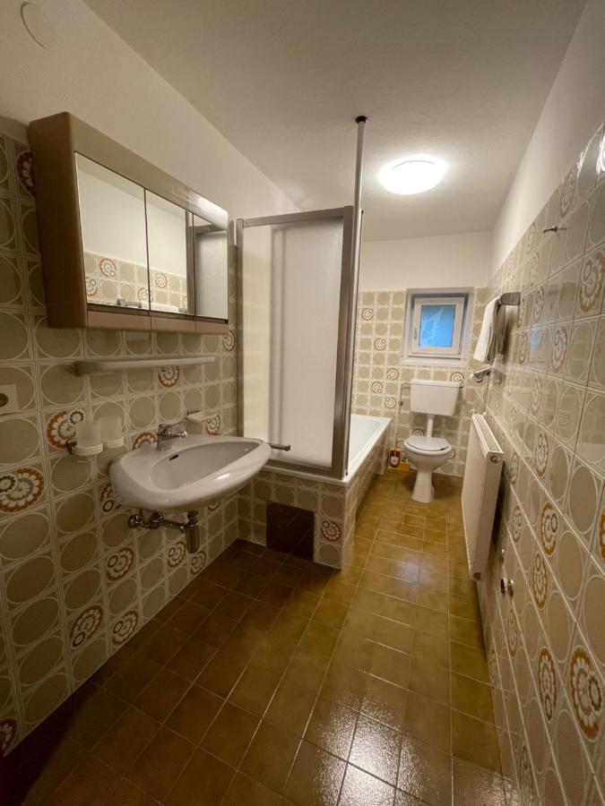 Haus Theresia Biberwier Luaran gambar